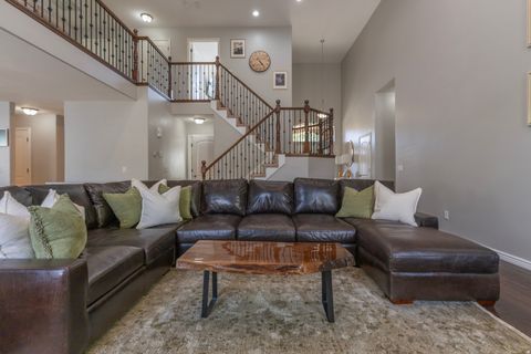 Tiny photo for 13537 S PALAWAN WAY W, Riverton, UT 84065 (MLS # 2152858)