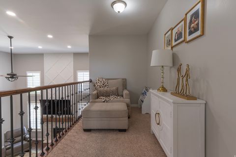 Tiny photo for 13537 S PALAWAN WAY W, Riverton, UT 84065 (MLS # 2152858)