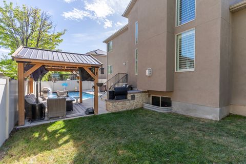 Tiny photo for 13537 S PALAWAN WAY W, Riverton, UT 84065 (MLS # 2152858)