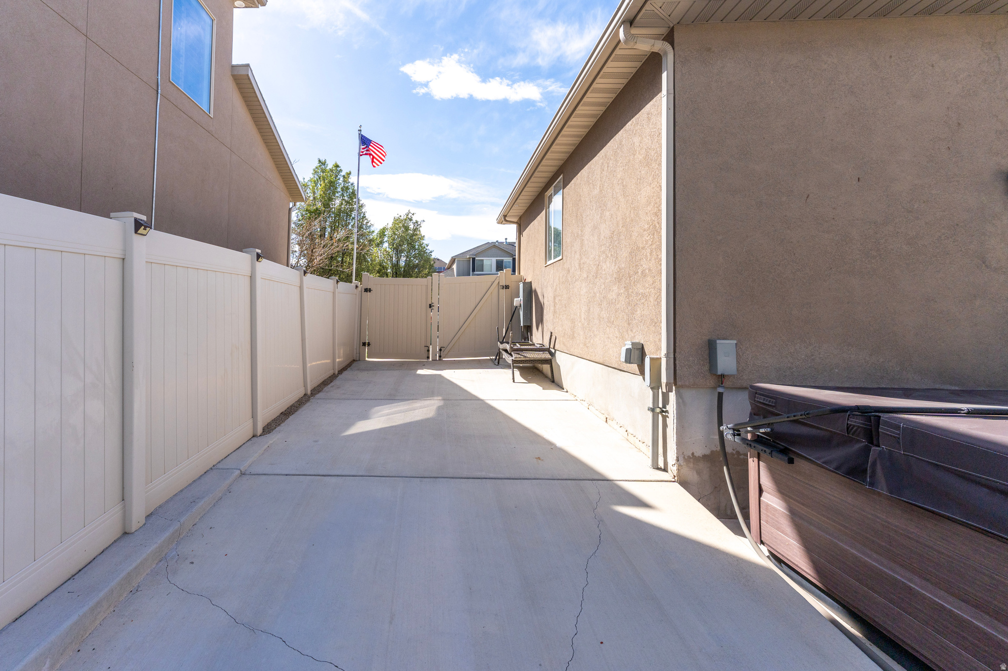 PHEASANT POINT SUBDI - Residential