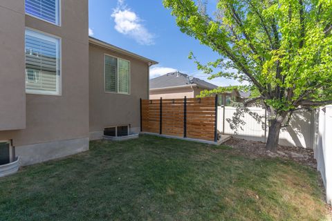 Tiny photo for 13537 S PALAWAN WAY W, Riverton, UT 84065 (MLS # 2152858)