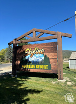 SKYLINE MOUNTAIN RESORT - Land