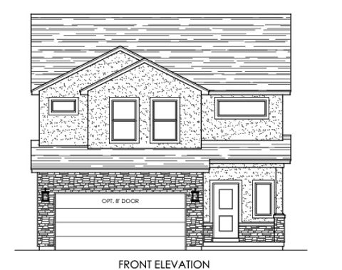 Photo of 1716 S WINDSONG DR #360, Santaquin, UT 84655 (MLS # 2127687)