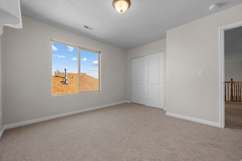 Tiny photo for 909 E ROSEBUD CT, Draper, UT 84020 (MLS # 2142334)