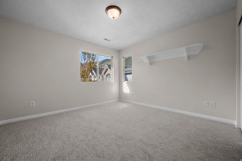 Tiny photo for 909 E ROSEBUD CT, Draper, UT 84020 (MLS # 2142334)