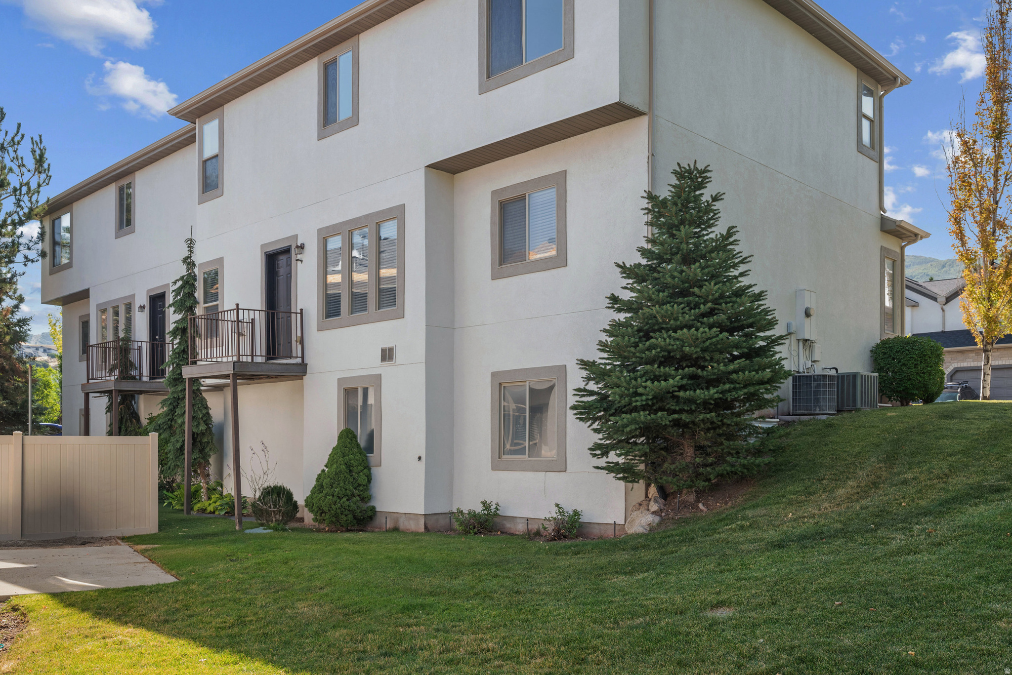 MONTANA VIEW ESTATES - Residential