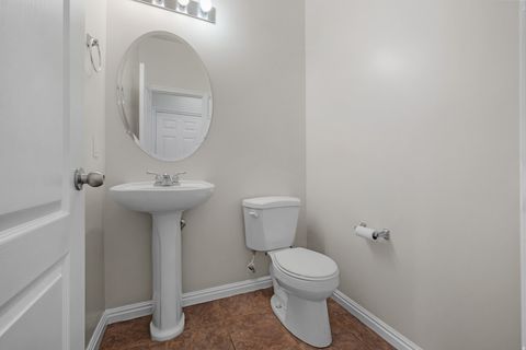 Tiny photo for 909 E ROSEBUD CT, Draper, UT 84020 (MLS # 2142334)