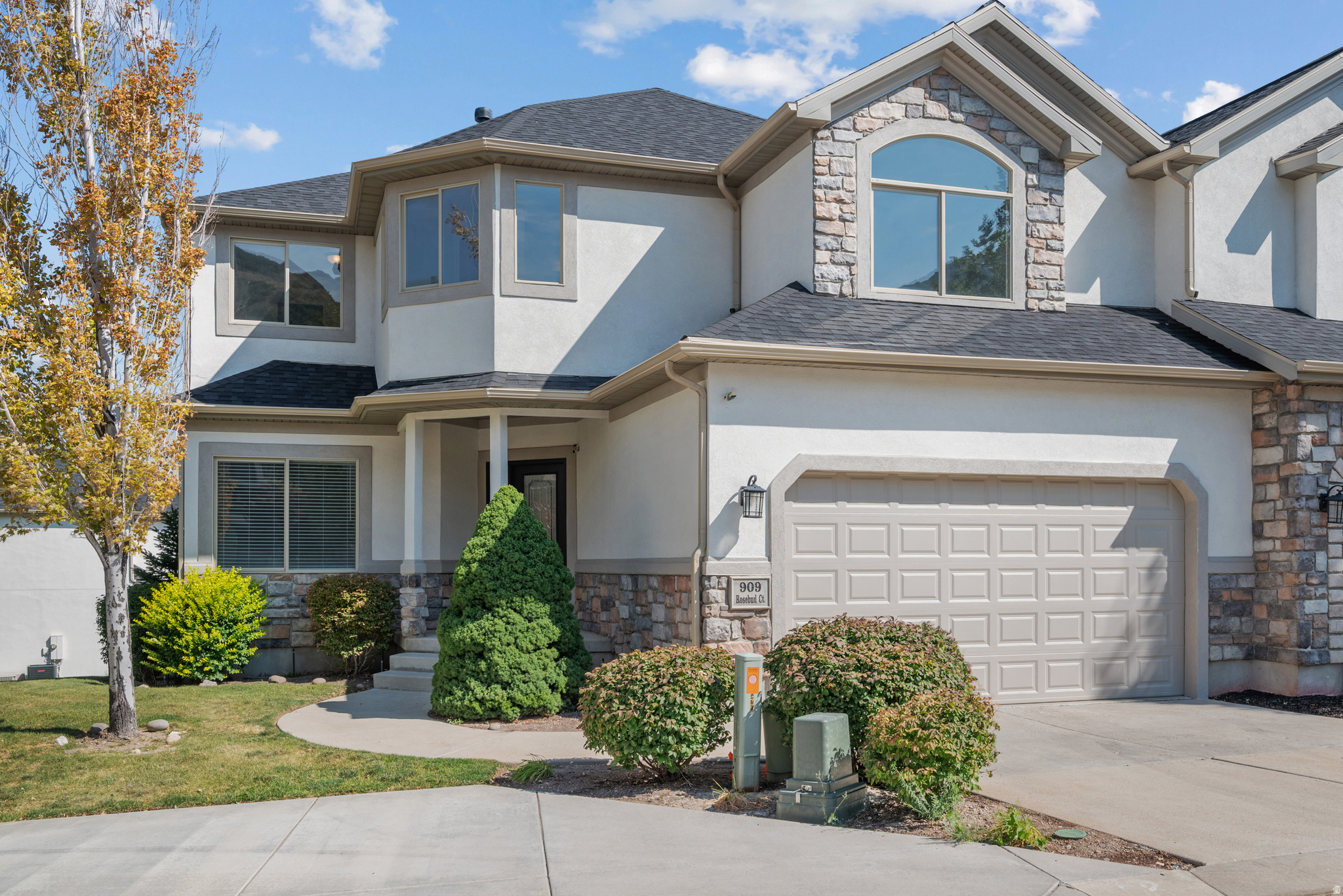 MONTANA VIEW ESTATES - Residential