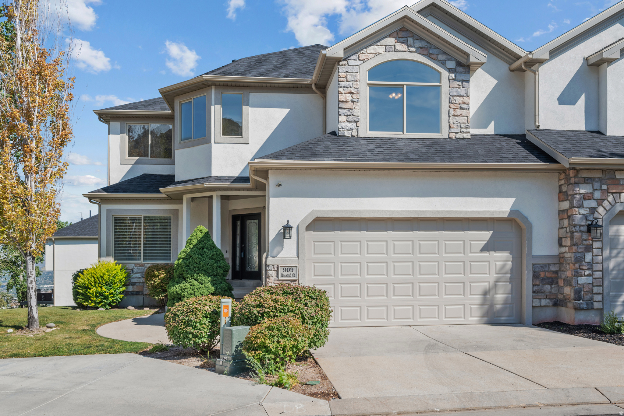 MONTANA VIEW ESTATES - Residential