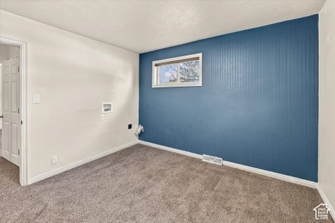 Tiny photo for 252 W 4900 ST S, Washington Terrace, UT 84405 (MLS # 2191773)