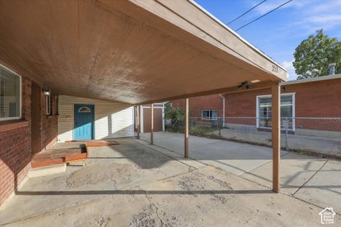 Tiny photo for 252 W 4900 ST S, Washington Terrace, UT 84405 (MLS # 2191773)
