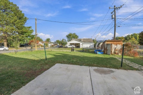 Tiny photo for 252 W 4900 ST S, Washington Terrace, UT 84405 (MLS # 2191773)