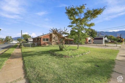 Tiny photo for 252 W 4900 ST S, Washington Terrace, UT 84405 (MLS # 2191773)