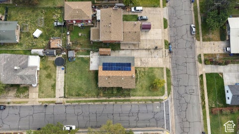 Tiny photo for 252 W 4900 ST S, Washington Terrace, UT 84405 (MLS # 2191773)