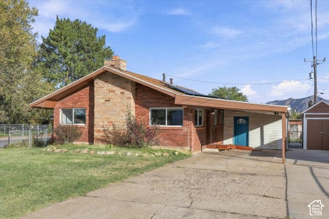 Tiny photo for 252 W 4900 ST S, Washington Terrace, UT 84405 (MLS # 2191773)