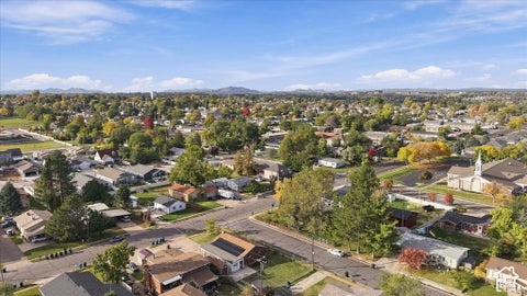 Tiny photo for 252 W 4900 ST S, Washington Terrace, UT 84405 (MLS # 2191773)