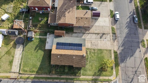 Tiny photo for 252 W 4900 ST S, Washington Terrace, UT 84405 (MLS # 2191773)