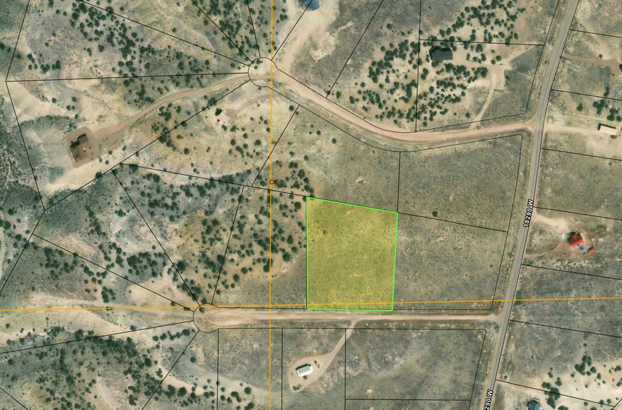 Don't miss your chance to own this incredible 2.5-acre property - opportunities like this at this price won't last long! This spacious lot offers the perfect setting to build your dream home, create a weekend getaway, or invest in your future. Bring your ATVs, boats, and fishing gear - you'll have miles of roads to explore, with boating and fishing less than 15 minutes away. Enjoy the best of both worlds: close enough to town for everyday conveniences, yet far enough away to experience peaceful, wide-open space and true privacy. Take in the breathtaking views of mountains, rolling hills, and scenic valleys - all included at no extra cost. Whether you're looking for adventure, tranquility, or a little of both, this property delivers. Buyers are advised to independently verify all information, including zoning, utilities, and land use requirements, with Duchesne County. Copy & paste on Google Maps; https://maps.app.goo.gl/cyFBoqKYueSB5C3NA