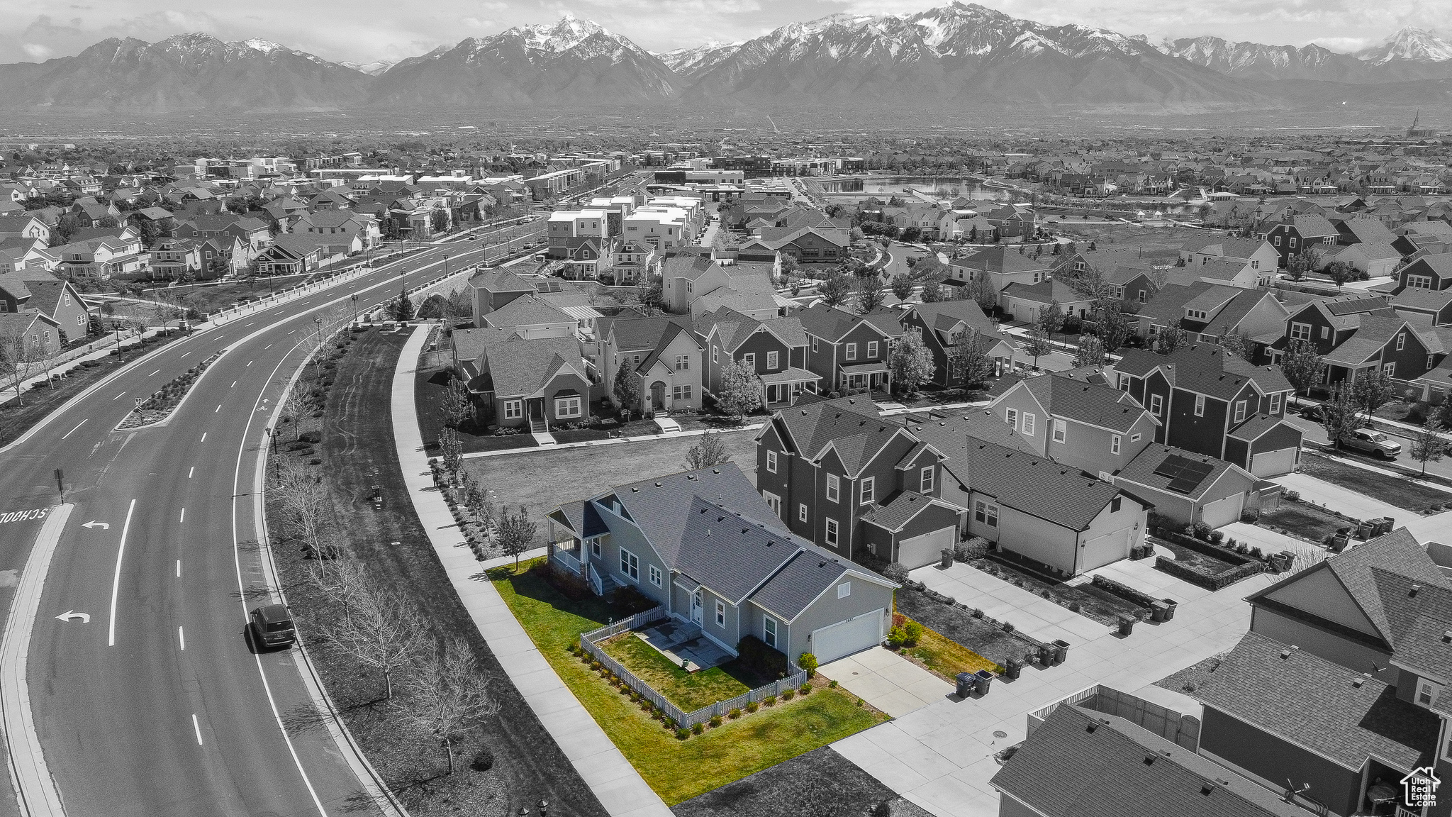 5023 W W South Jordan Pkwy, South Jordan, Utah image 27