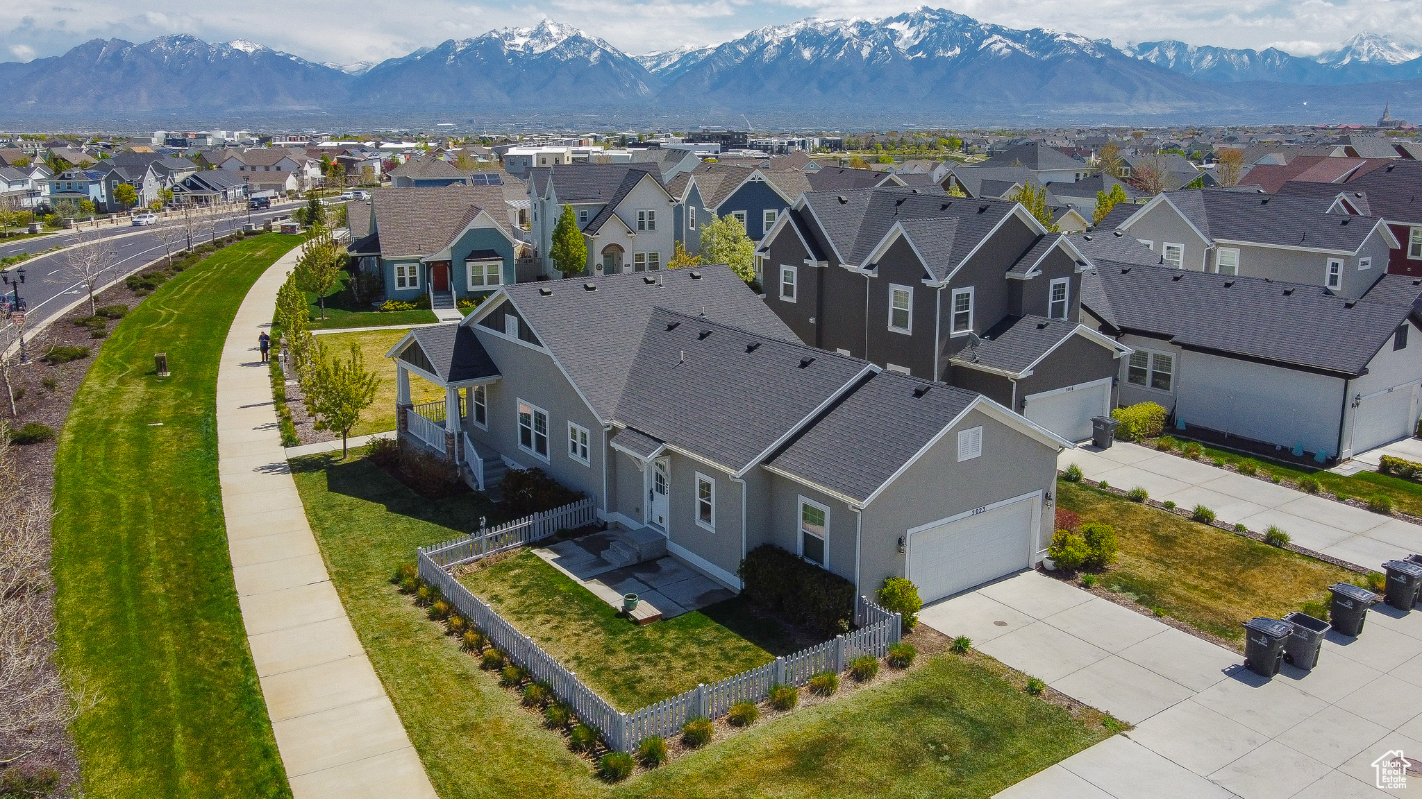 5023 W W South Jordan Pkwy, South Jordan, Utah image 26