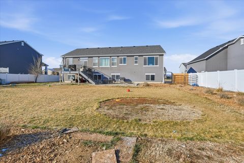 Tiny photo for 3842 S 5675 W, Hooper, UT 84315 (MLS # 2133159)