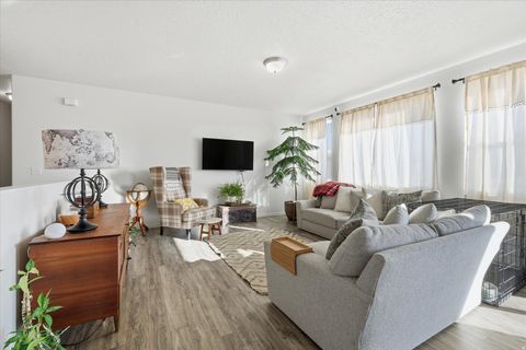 Tiny photo for 3842 S 5675 W, Hooper, UT 84315 (MLS # 2133159)