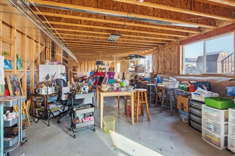 Tiny photo for 3842 S 5675 W, Hooper, UT 84315 (MLS # 2133159)