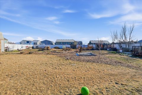 Tiny photo for 3842 S 5675 W, Hooper, UT 84315 (MLS # 2133159)