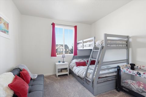 Tiny photo for 3842 S 5675 W, Hooper, UT 84315 (MLS # 2133159)