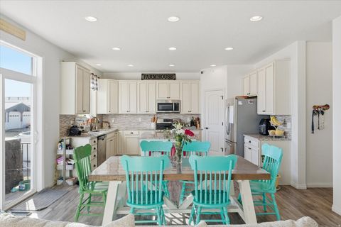 Tiny photo for 3842 S 5675 W, Hooper, UT 84315 (MLS # 2133159)