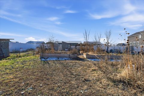 Tiny photo for 3842 S 5675 W, Hooper, UT 84315 (MLS # 2133159)