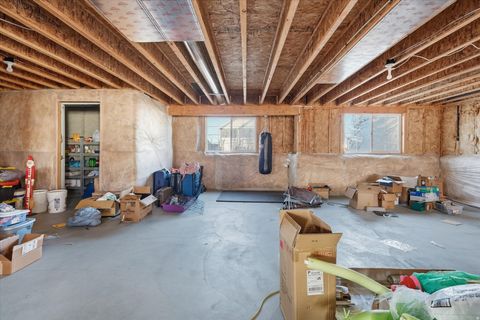 Tiny photo for 3842 S 5675 W, Hooper, UT 84315 (MLS # 2133159)