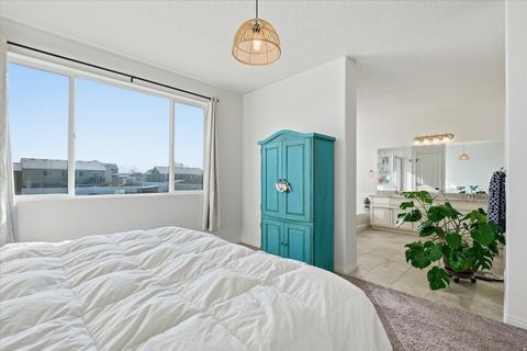 Tiny photo for 3842 S 5675 W, Hooper, UT 84315 (MLS # 2133159)