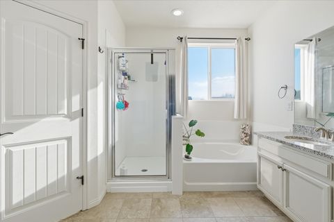 Tiny photo for 3842 S 5675 W, Hooper, UT 84315 (MLS # 2133159)