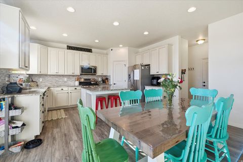 Tiny photo for 3842 S 5675 W, Hooper, UT 84315 (MLS # 2133159)