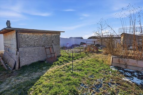 Tiny photo for 3842 S 5675 W, Hooper, UT 84315 (MLS # 2133159)