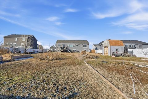 Tiny photo for 3842 S 5675 W, Hooper, UT 84315 (MLS # 2133159)