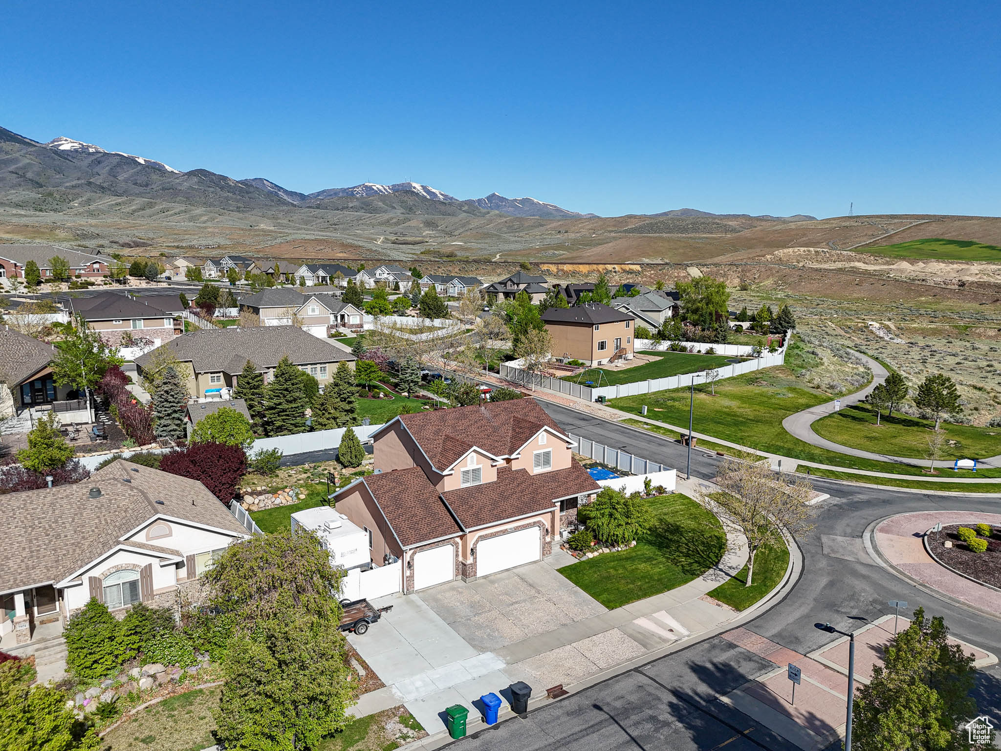 7956 S Cricket Ln, West Jordan, Utah image 44