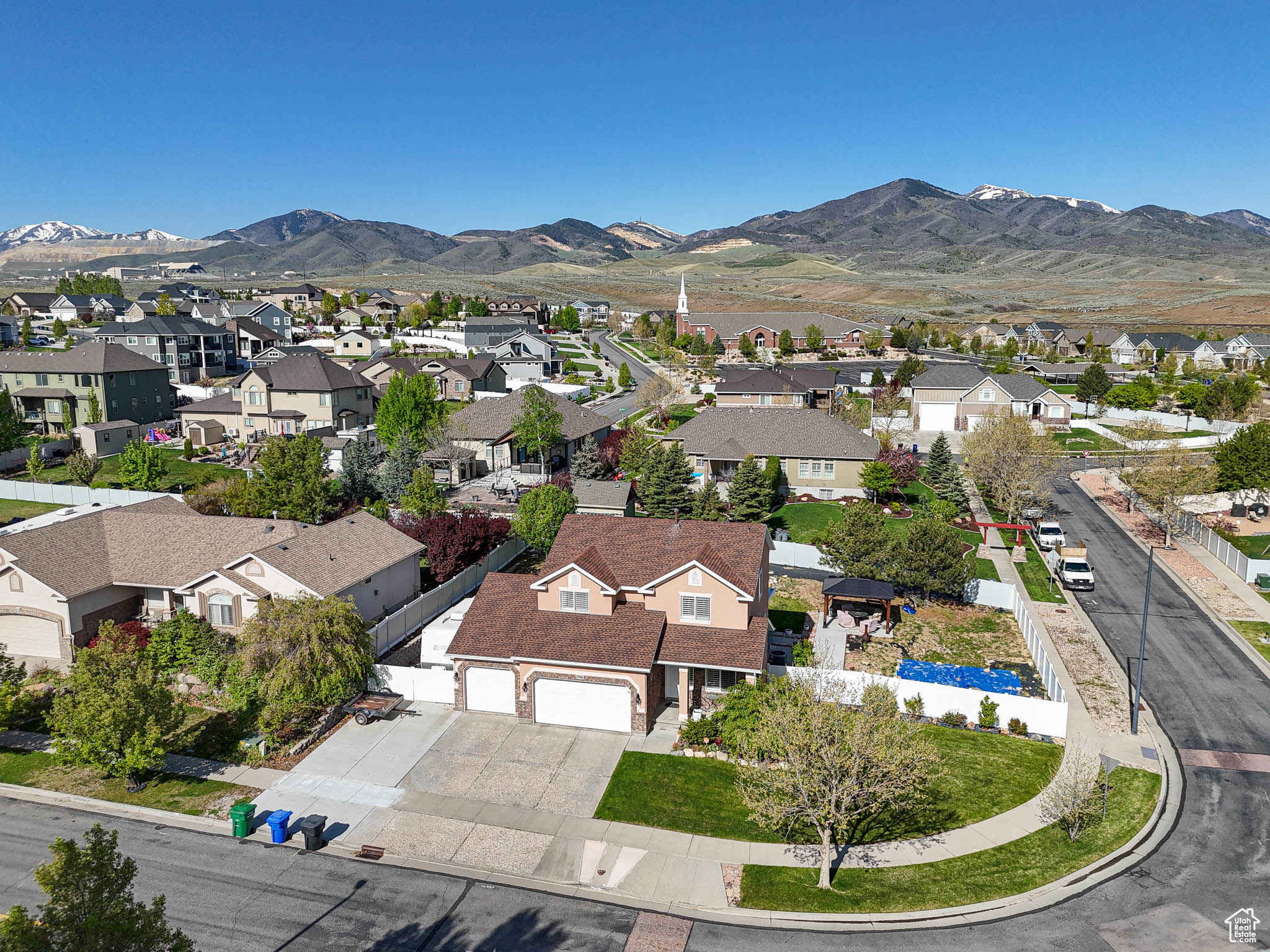 7956 S Cricket Ln, West Jordan, Utah image 42