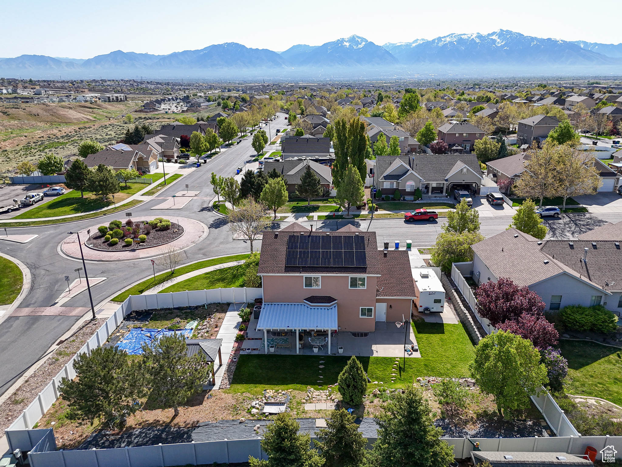 7956 S Cricket Ln, West Jordan, Utah image 47
