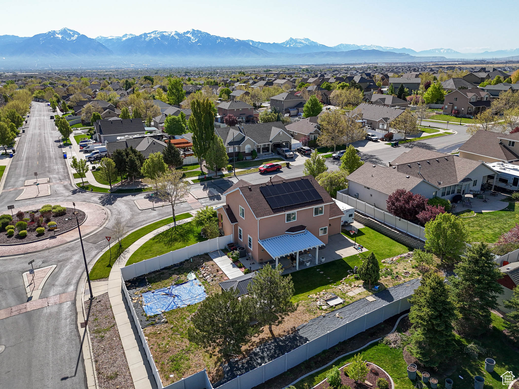 7956 S Cricket Ln, West Jordan, Utah image 46