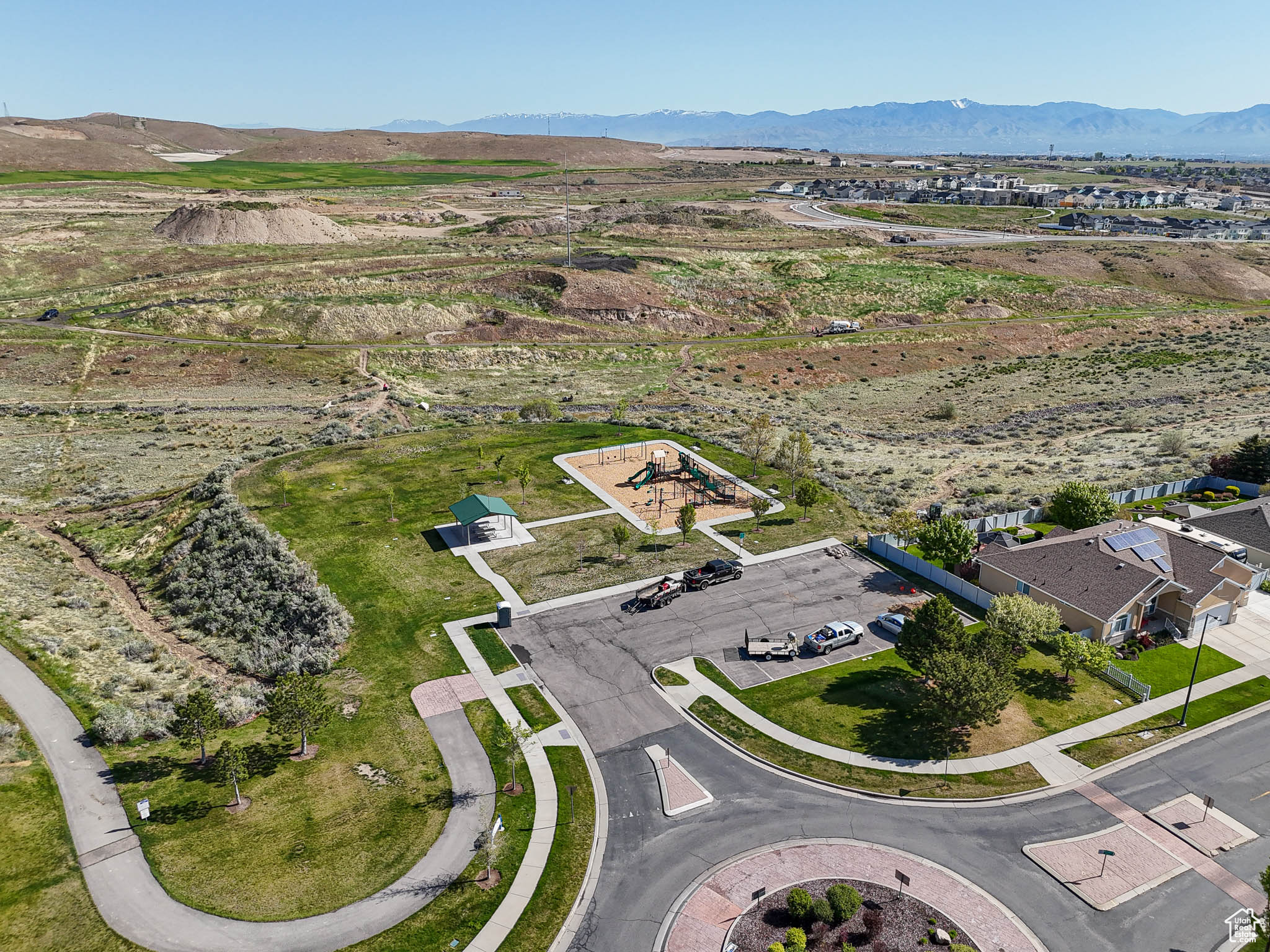 7956 S Cricket Ln, West Jordan, Utah image 49