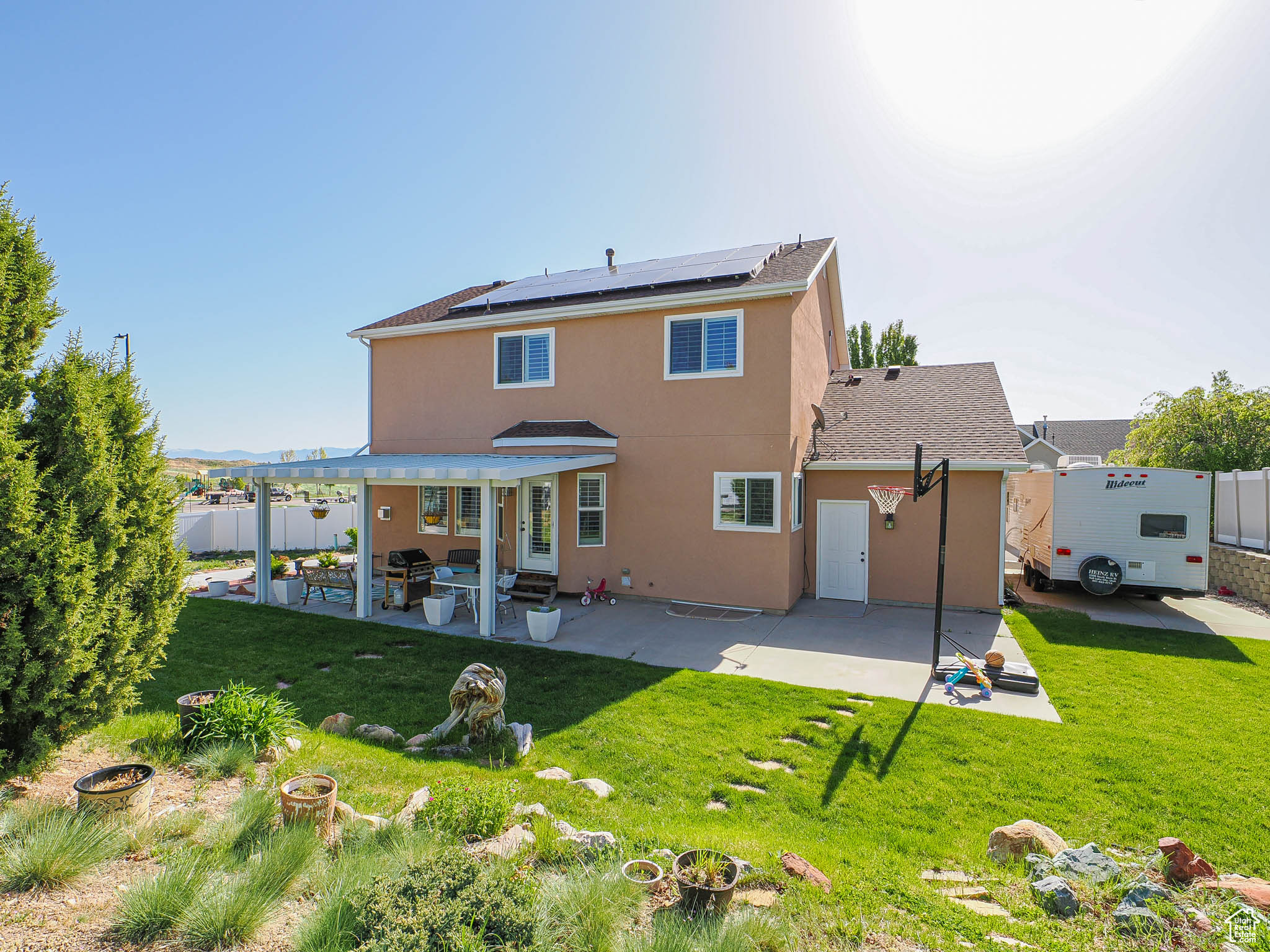 7956 S Cricket Ln, West Jordan, Utah image 34