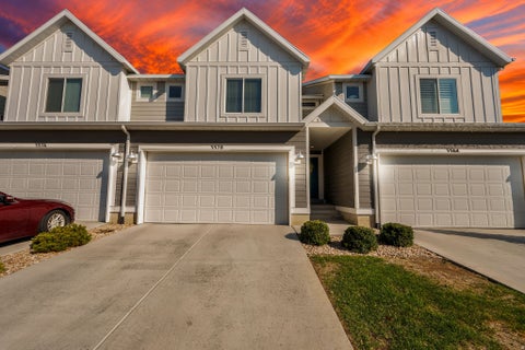 Townhouse For Sale - 3570 W Grassland Dr<br/> Lehi, UT 84043
