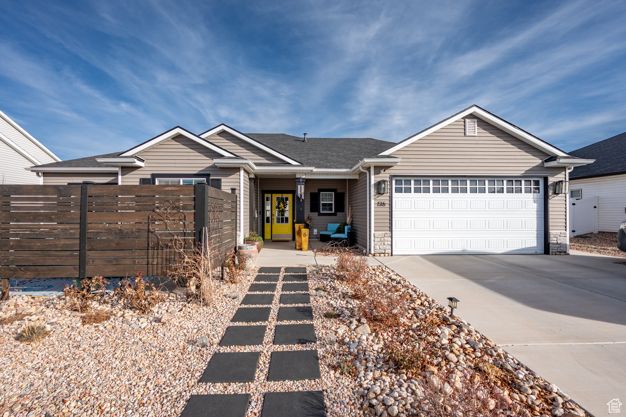 136 N Hartford Dr, Cedar City, Utah image 1