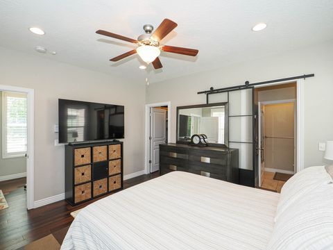 Tiny photo for 5167 W BOWSTRING WAY S, South Jordan, UT 84009 (MLS # 2129275)