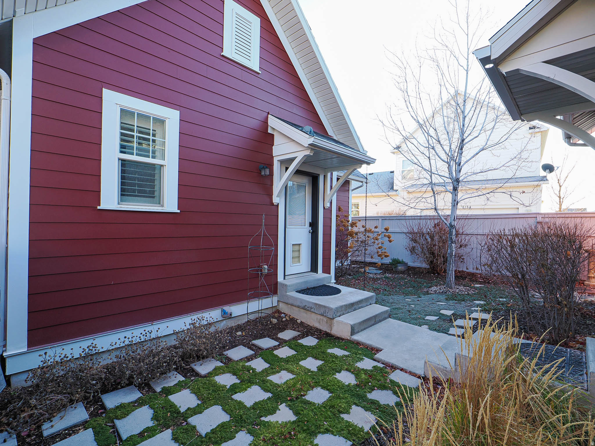 DAYBREAK - Residential