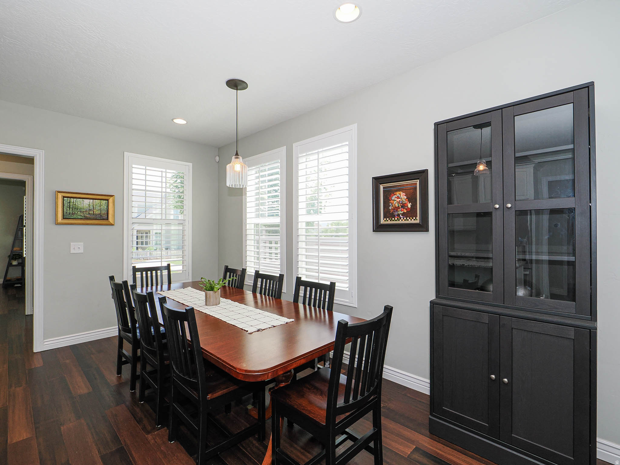 DAYBREAK - Residential