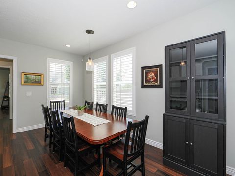 Tiny photo for 5167 W BOWSTRING WAY S, South Jordan, UT 84009 (MLS # 2129275)