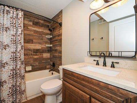 Tiny photo for 5167 W BOWSTRING WAY S, South Jordan, UT 84009 (MLS # 2129275)